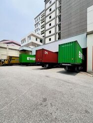 Quartz Industrial Building (D13), Factory #618744461